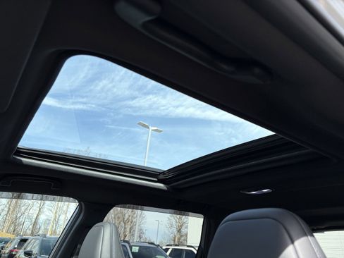 Certified 2025 Subaru Forester Limited w/ Popular Package #1 image 29