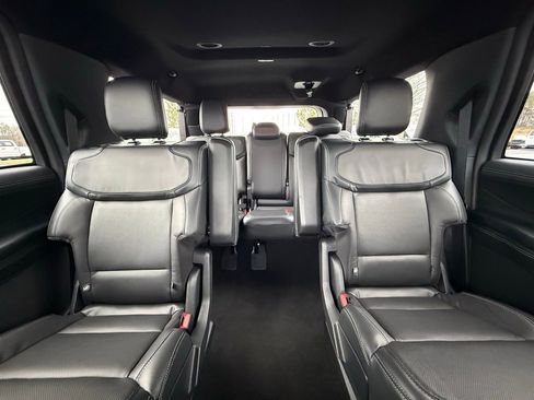 New 2026 Ford Expedition Max Platinum w/ Stealth Appearance Package image 30