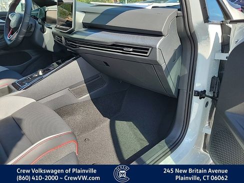 New 2025 Volkswagen GTI SE image 31