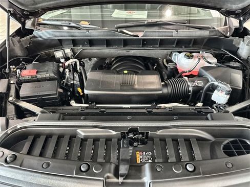 New 2025 Chevrolet Silverado 1500 RST image 26