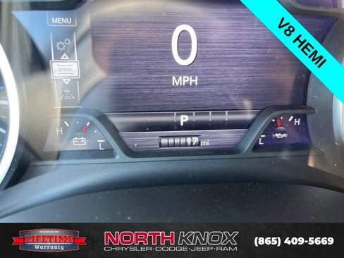 New 2026 RAM 1500 Express AWD/4WD image 32