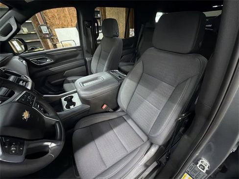 Certified 2024 Chevrolet Tahoe LS image 11