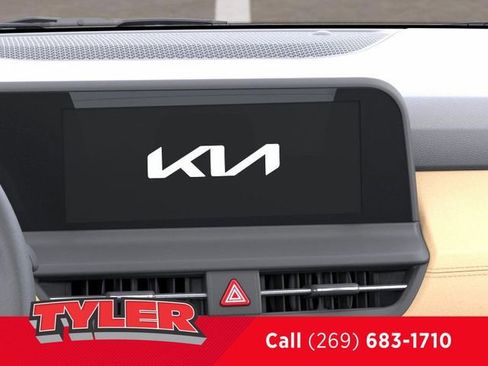 New 2026 Kia Seltos EX w/ EX Sunroof Package AWD/4WD image 21
