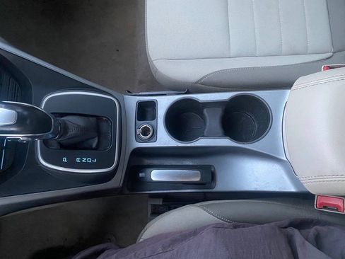 Used 2014 Ford C-MAX SE FWD image 22