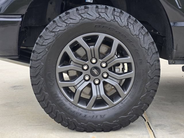 Used 2022 Ford F150 Tremor AWD/4WD image 11