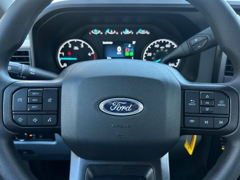 New 2025 Ford F250 XL image 20