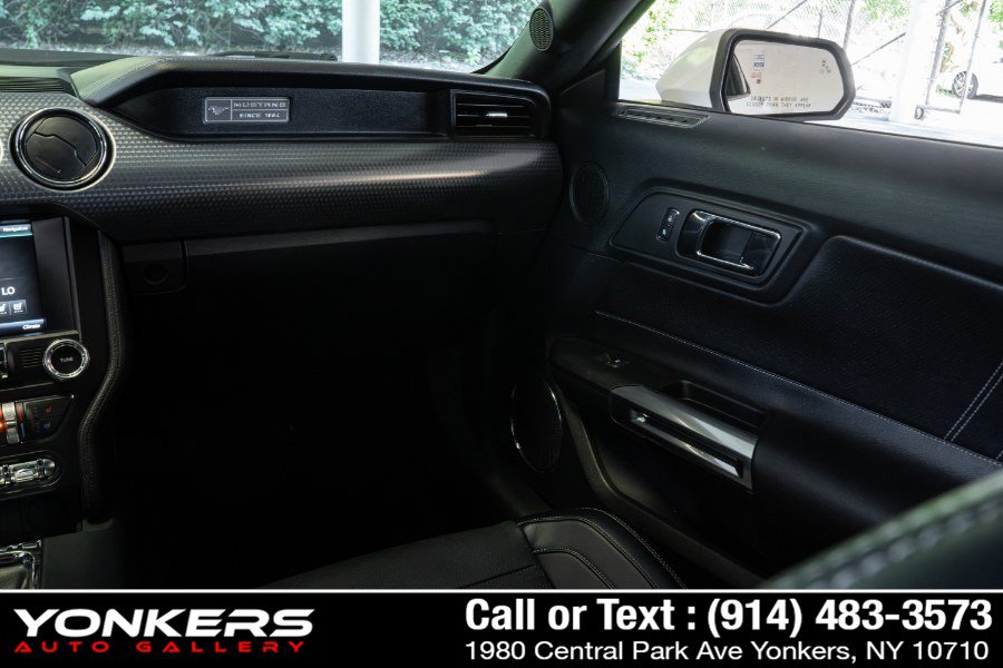 Used 2015 Ford Mustang GT Premium w/ GT Performance Package RWD image 49