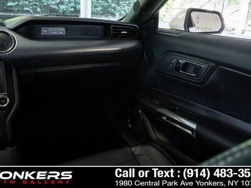 Used 2015 Ford Mustang GT Premium w/ GT Performance Package RWD image 49