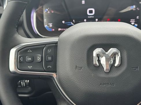 Used 2025 RAM 2500 Laramie image 24