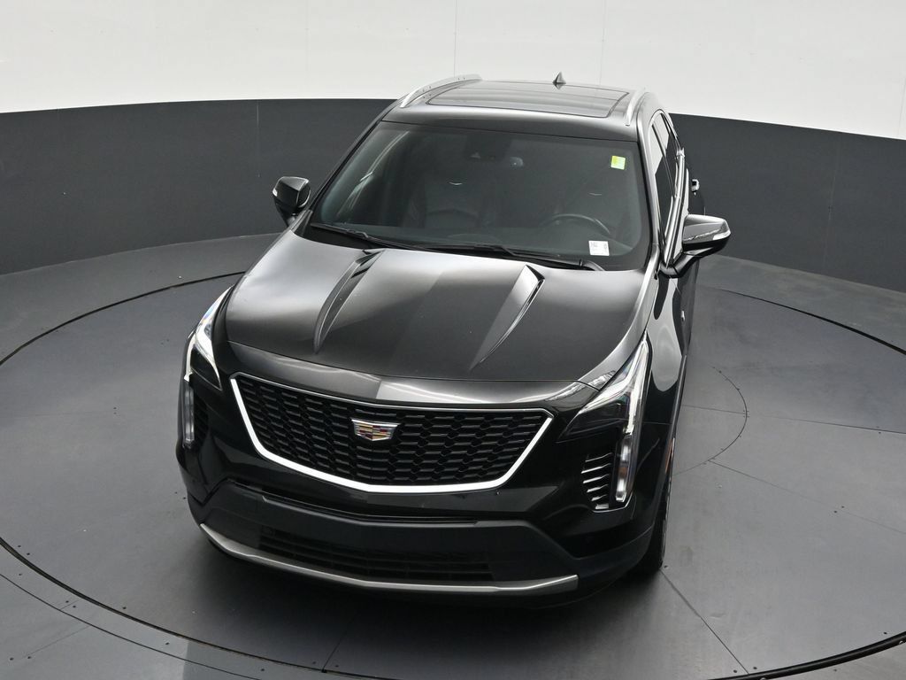 Used 2023 Cadillac XT4 Premium Luxury w/ Driver Assist Package FWD image 22