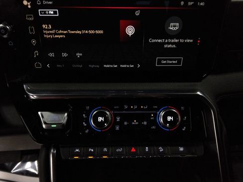 Used 2023 GMC Sierra 1500 Denali image 20