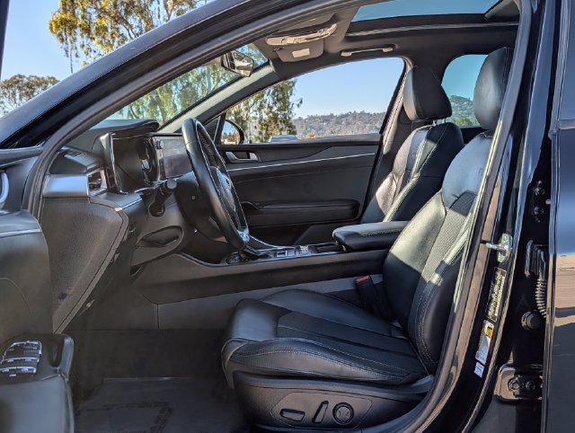 Used 2022 Kia K5 GT-Line w/ GT-Line FWD Premium Package image 10