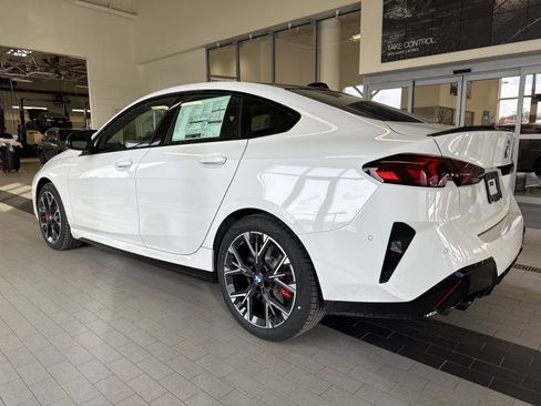 Used 2025 BMW M235i xDrive M235 xDrive w/ Premium Package image 7