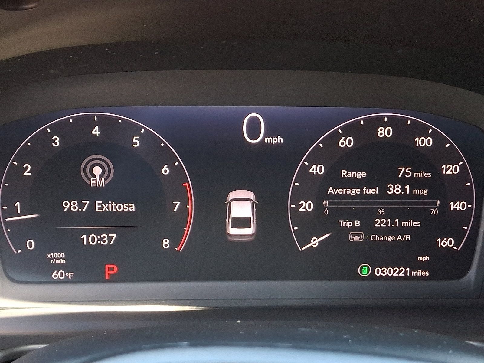 Used 2024 Honda Accord EX image 23