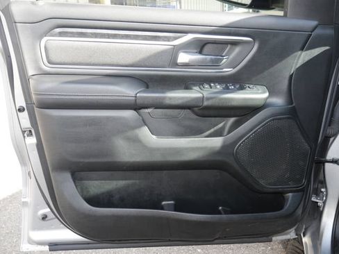 Used 2020 RAM 1500 Big Horn AWD/4WD image 13