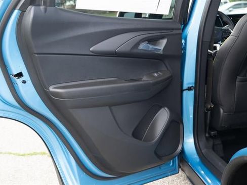 Used 2026 Chevrolet TrailBlazer ACTIV w/ Driver Confidence Package image 53