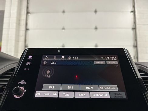 Used 2024 Honda Odyssey Sport image 26