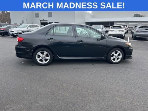 Used 2012 Toyota Corolla S image 3