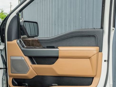 Used 2022 Ford F150 Lariat image 43