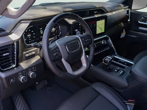 New 2026 GMC Sierra 1500 Denali AWD/4WD image 7
