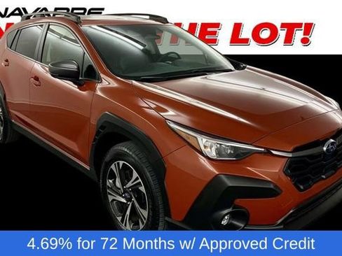 Used 2024 Subaru Crosstrek 2.0i Premium AWD/4WD image 1