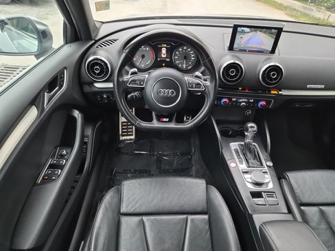 Used 2015 Audi S3 Prestige w/ Prestige Package image 11