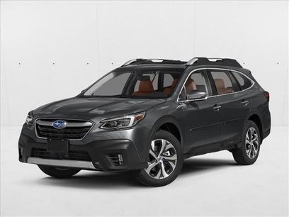 Used 2020 Subaru Outback Touring XT