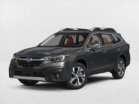 Used 2020 Subaru Outback Touring XT image 1