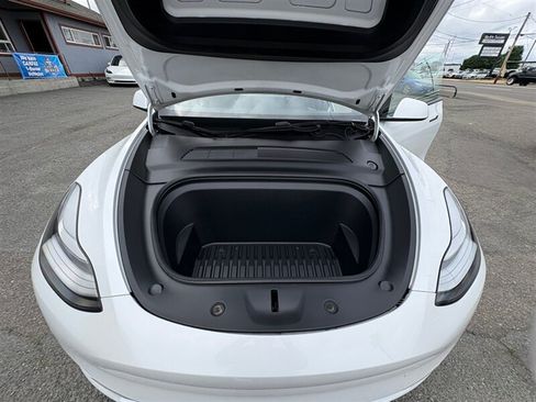 Used 2020 Tesla Model Y Long Range AWD/4WD image 20