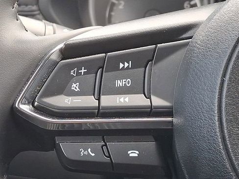 Certified 2025 MAZDA CX-5 AWD 2.5 S w/ Preferred Package image 21