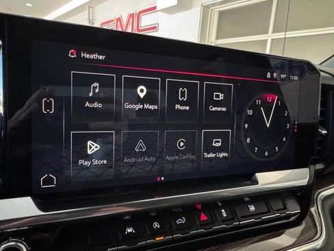Certified 2023 GMC Sierra 1500 Elevation AWD/4WD image 19