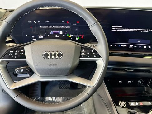 New 2026 Audi A6 Premium Plus image 10