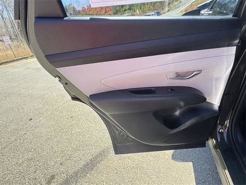 New 2025 Hyundai Tucson SEL image 21