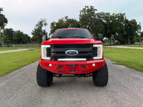 Used 2017 Ford F250 XL AWD/4WD image 2
