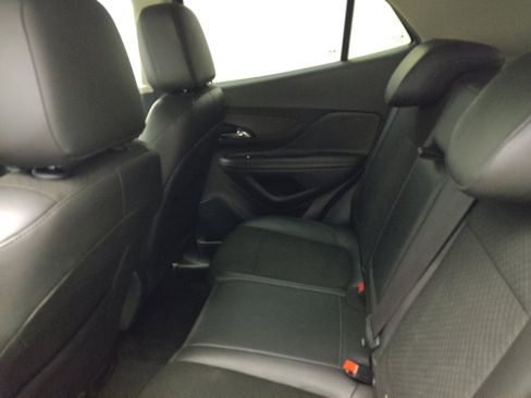 Used 2017 Buick Encore Preferred image 18