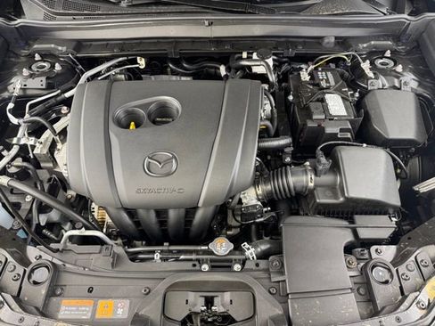 New 2026 MAZDA CX-30 AWD 2.5 S image 17
