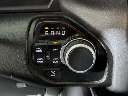 Used 2023 RAM 1500 Lone Star image 14