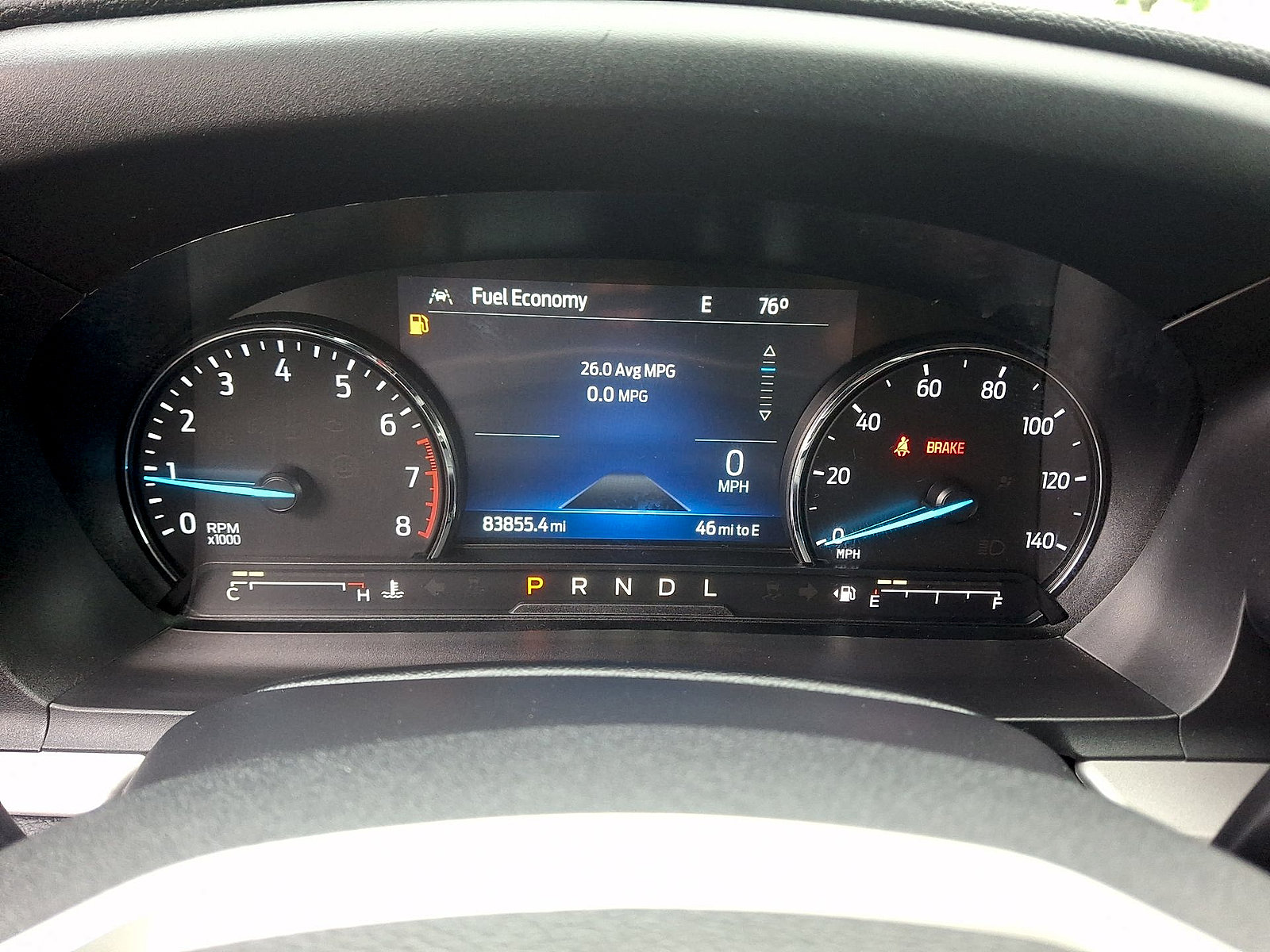Used 2023 Ford Explorer XLT AWD/4WD image 13