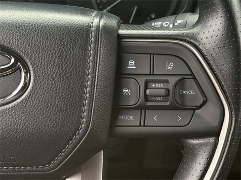 Used 2026 Toyota Tundra SR5 image 15