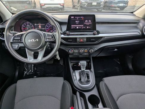 Used 2024 Kia Forte LXS image 26