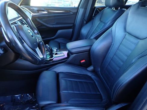 Used 2018 BMW X3 xDrive30i image 12