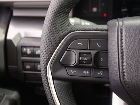 New 2026 Toyota Tacoma SR5 AWD/4WD image 11