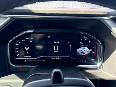 Used 2024 GMC Sierra 1500 Denali image 15