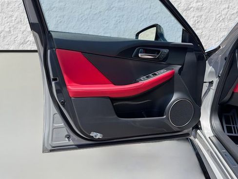 New 2026 Lexus IS 350 F Sport RWD image 20