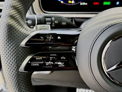 New 2026 Mercedes-Benz G 580 w/ EQ Technology image 26
