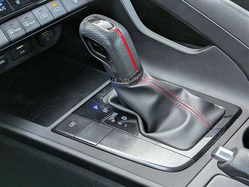 Used 2023 Hyundai Elantra N Line image 12