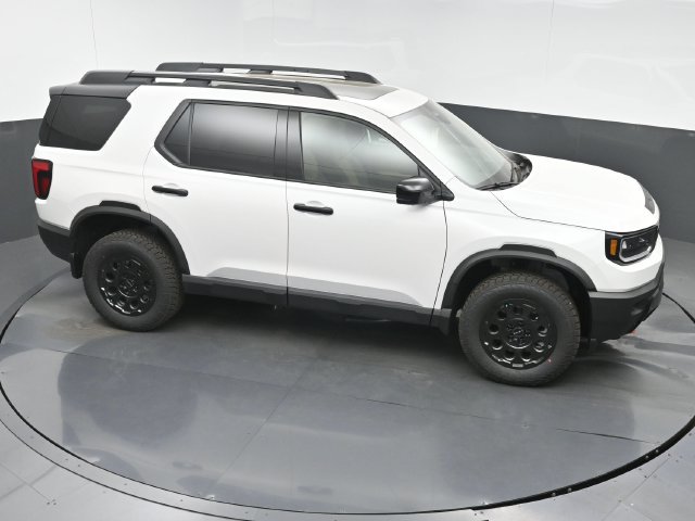 New 2027 Honda Passport TrailSport Elite image 35