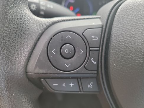 Certified 2024 Toyota RAV4 LE AWD/4WD image 29