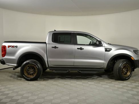 Used 2022 Ford Ranger XL w/ FX4 Off-Road Package image 3