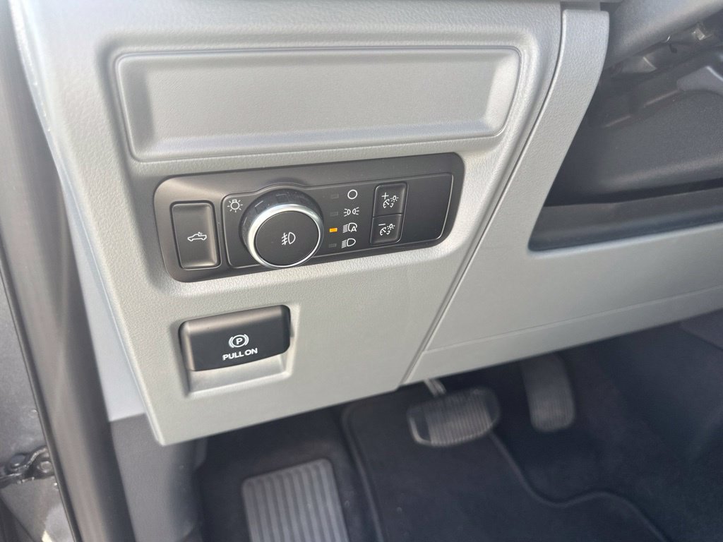 Used 2026 Ford F150 XLT RWD image 16
